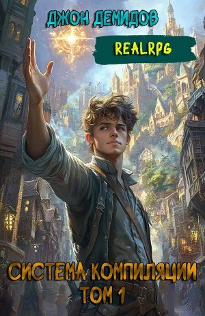 Система компиляции. Книга 1