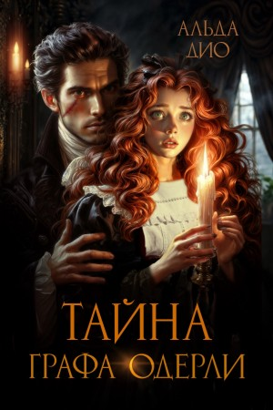 Тайна графа Одерли