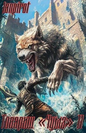 Товарищ «Чума» 11