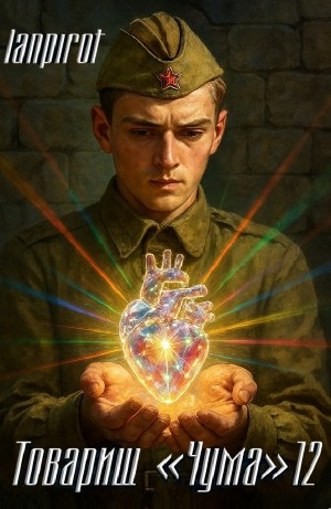 Товарищ «Чума» 12