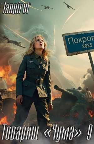 Товарищ «Чума» 9