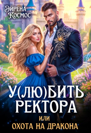У(лю)бить ректора, или Охота на дракона
