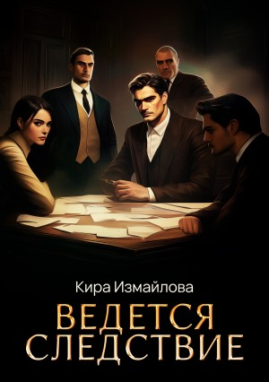 Ведется следствие