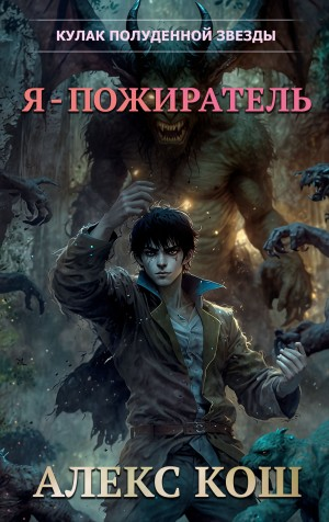 Я – пожиратель