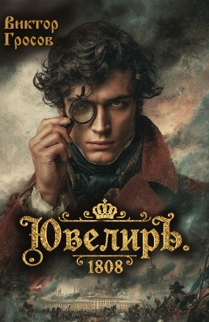 Ювелиръ. 1808