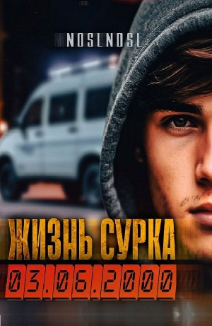 Жизнь сурка