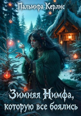Зимняя нимфа, которую все боялись