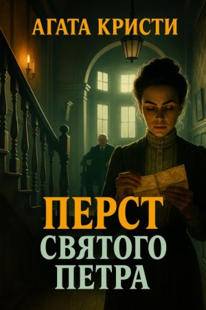 Мисс Марпл: 2.06. Перст святого Петра
