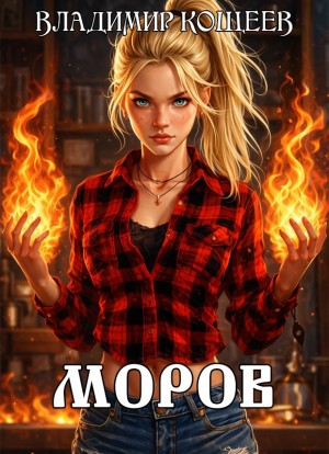 Моров. Том 1