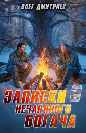 Записки нечаянного богача 3