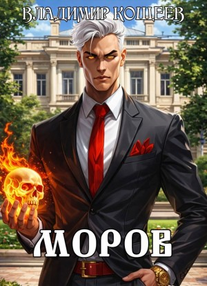 Моров. Том 5
