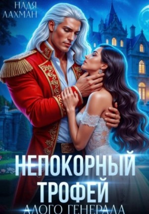 Непокорный трофей алого генерала