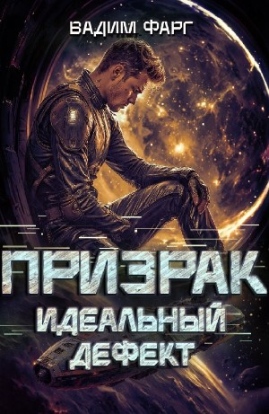 Призрак. Идеальный дефект
