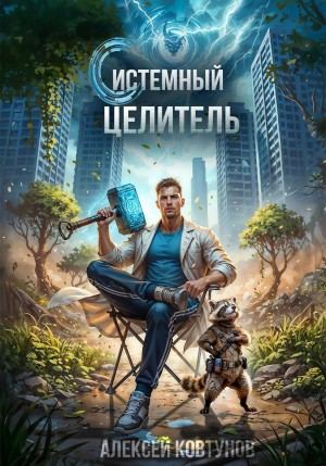 Системный целитель 3