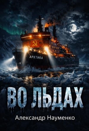 Во льдах
