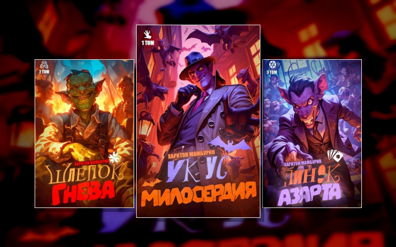 Хорошего Понемножку