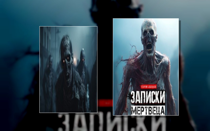 Записки Мертвеца