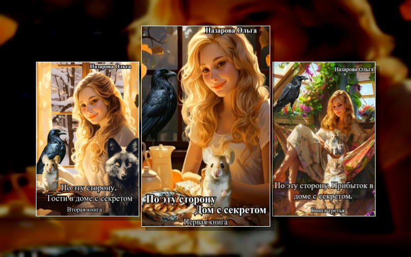 По Эту Сторону