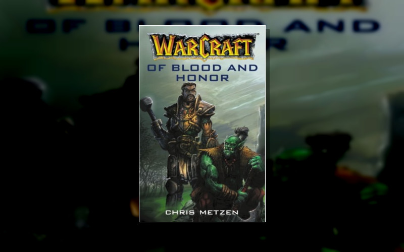 World Of Warcraft (М/А)