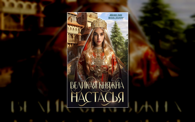 Великая Княжна