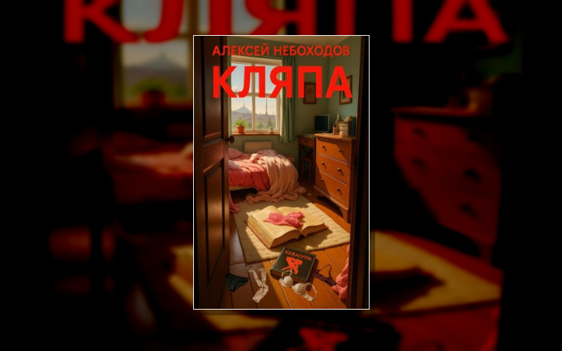 Кляпа