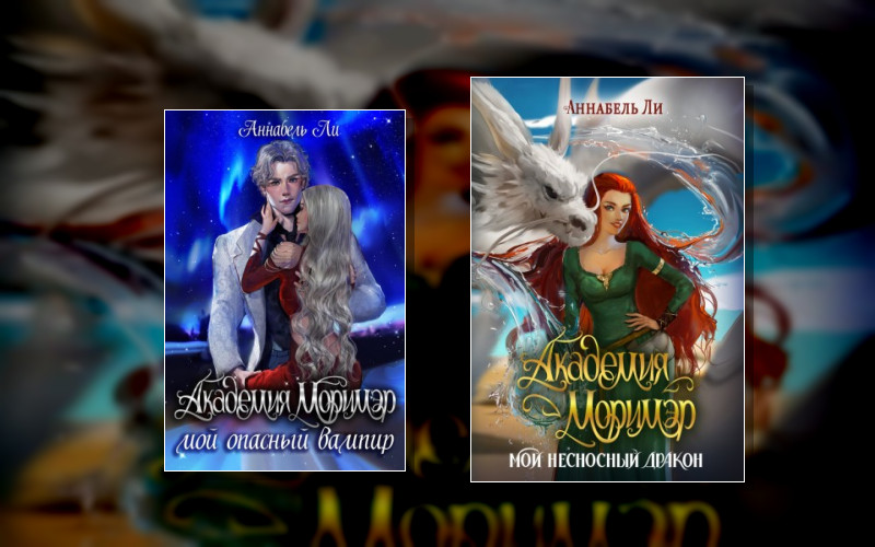 Академия Моримэр