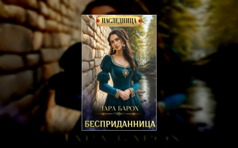 Наследница (Литмоб)
