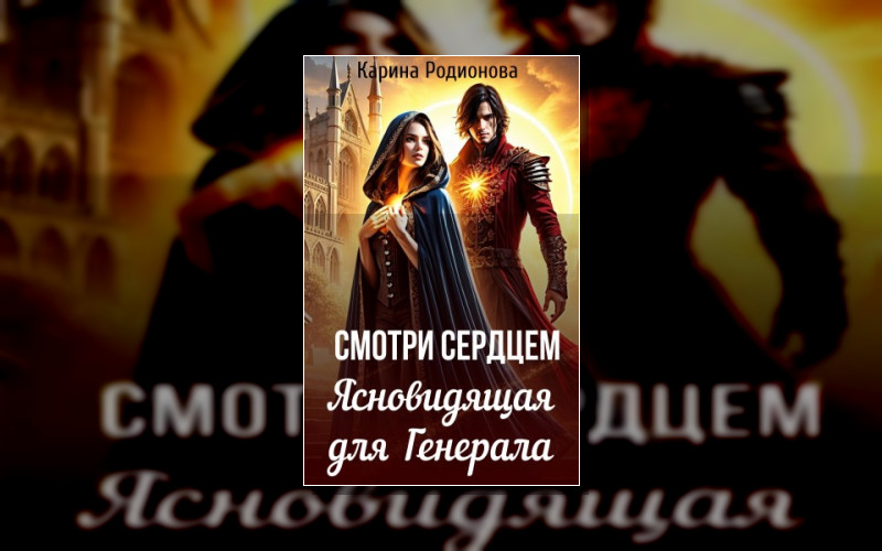Смотри Сердцем