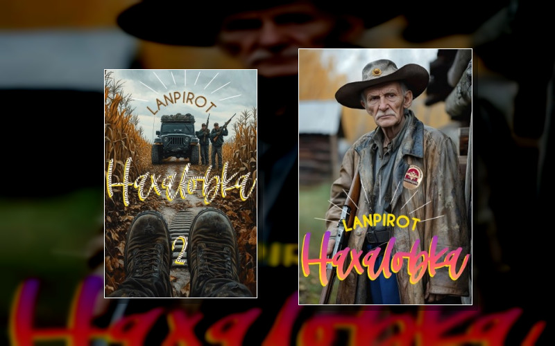 Нахаловка