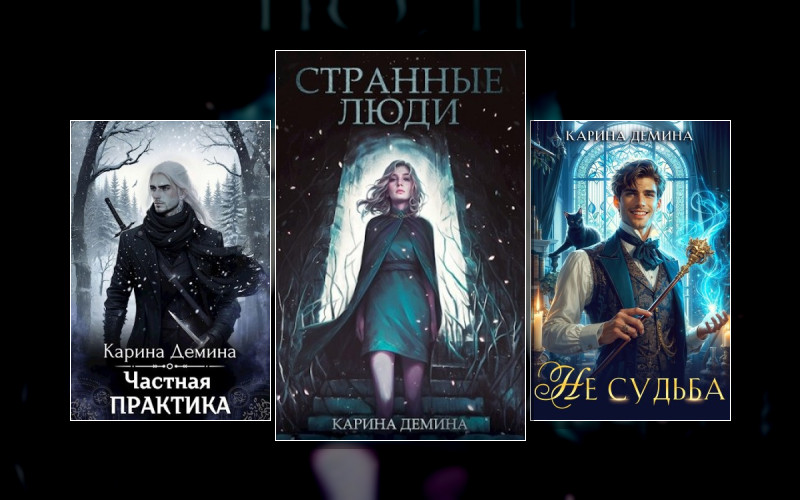 Некроманты И Все-Все-Все