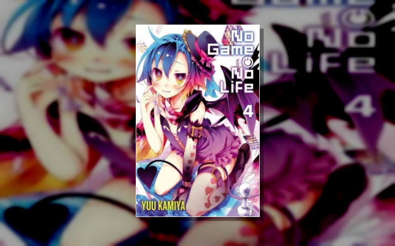 Без Игры Жизни Нет