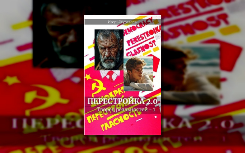 Творец Реальностей