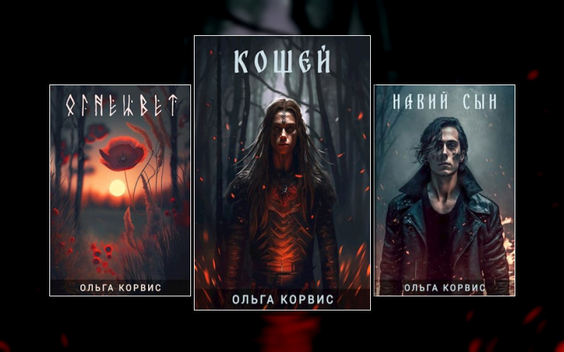 Шёпот Давних Поверий