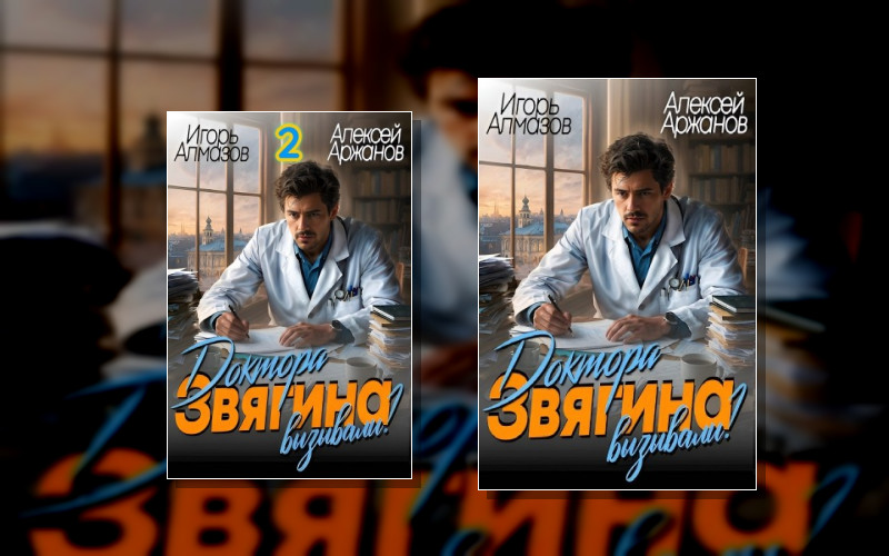 Земский Врач