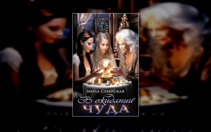 Мистические Миры