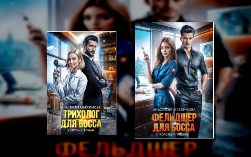 Всё Для Босса