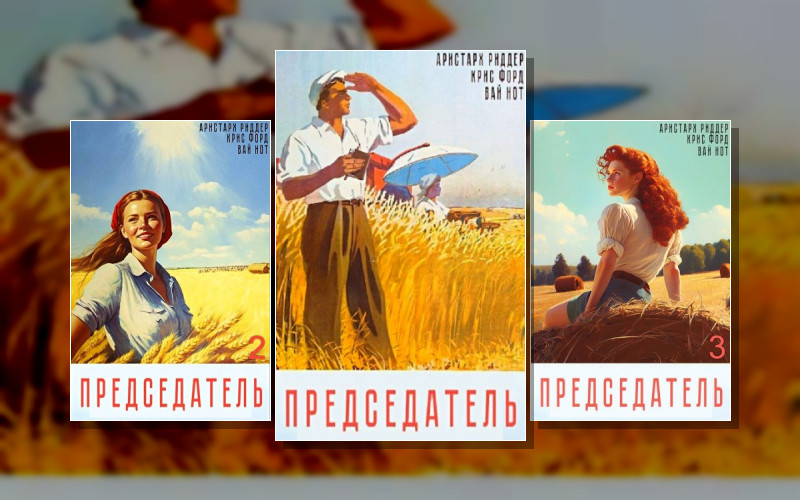 Председатель