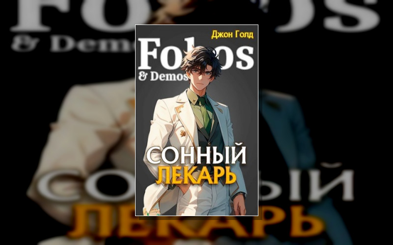 Сонный Лекарь