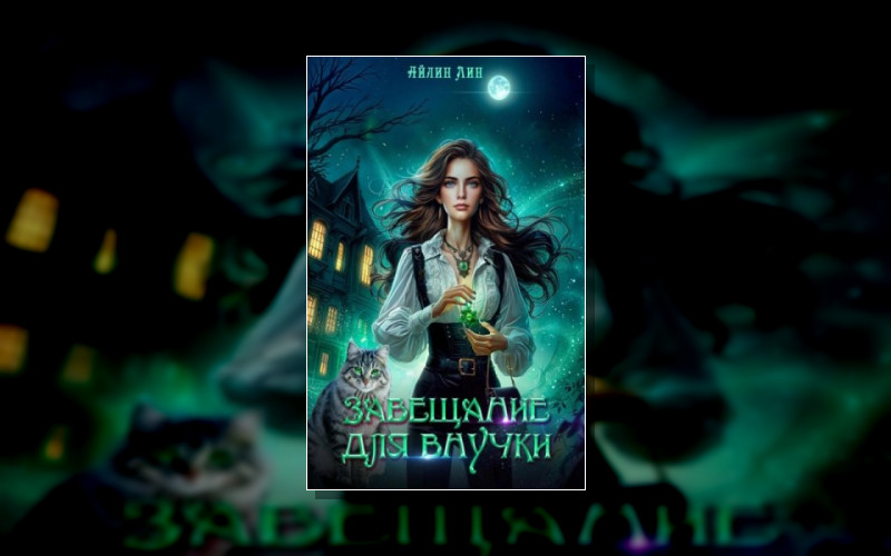 Будни Некромантки Леди Есении