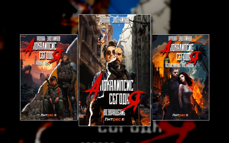 Апокалипсис Сегодня