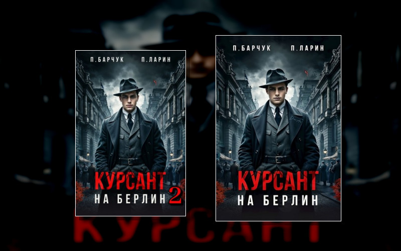 Позывной «Курсант» - 2