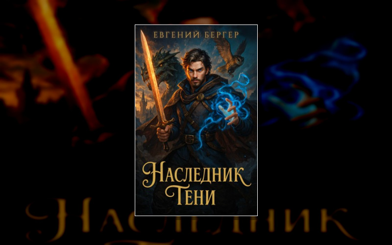 Наследник Тени
