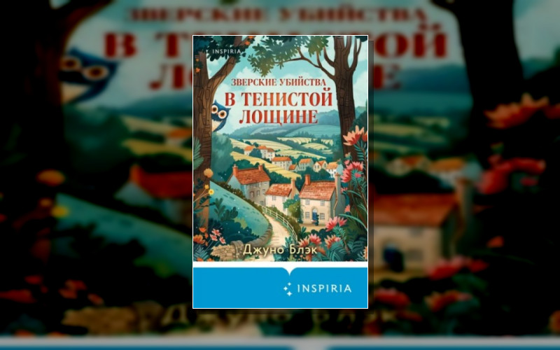 Тайны Тенистой Лощины