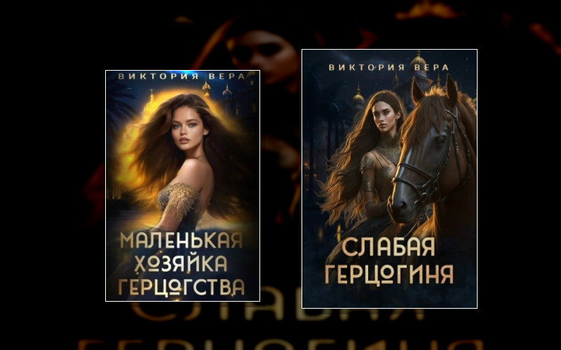 Сезон Охоты На Герцогиню