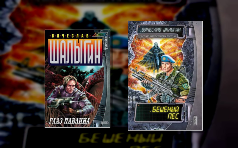 Абсолютный Воин