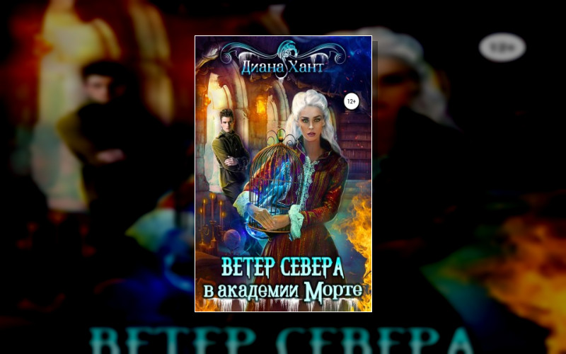 Академия Морте