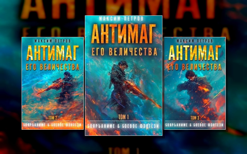 Модификант