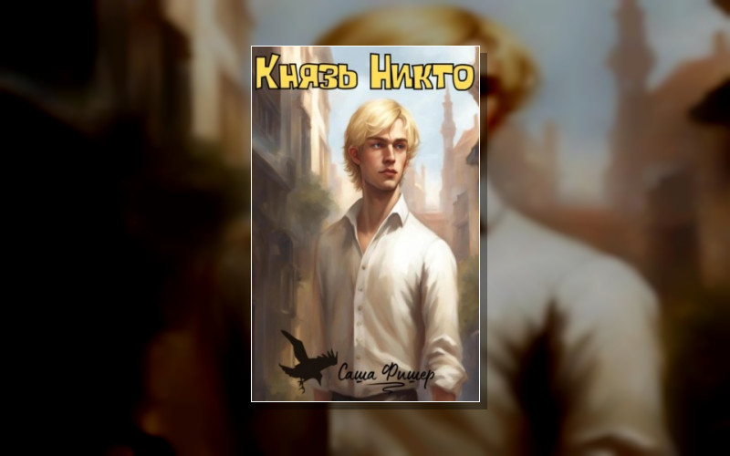 Князь Никто