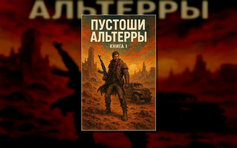 Пустоши Альтерры