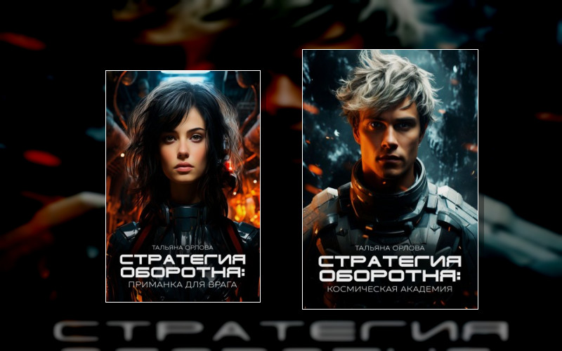 Стратегия Оборотня